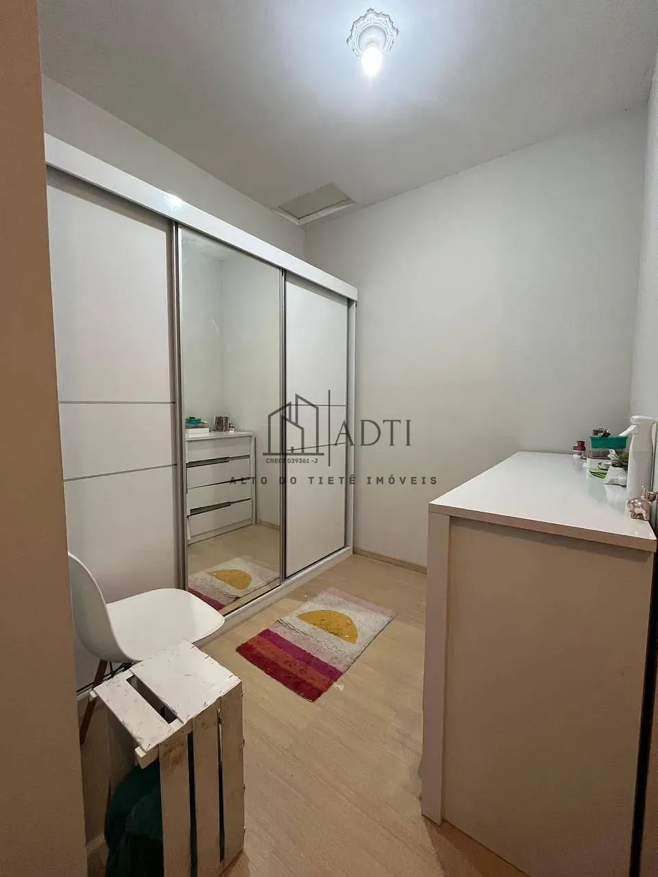Sobrado, 2 quartos, 64 m² - Foto 11