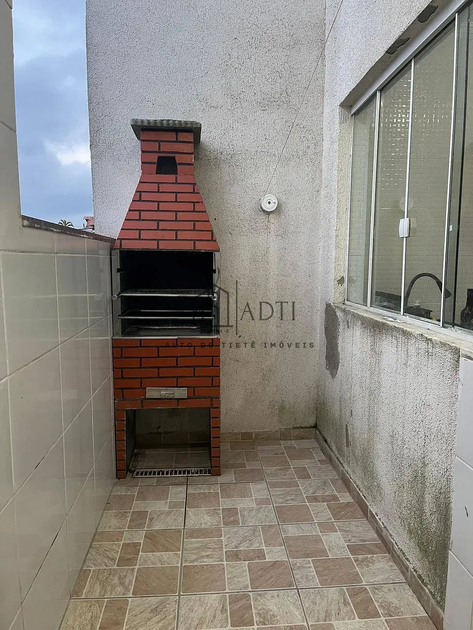Sobrado, 2 quartos, 64 m² - Foto 21