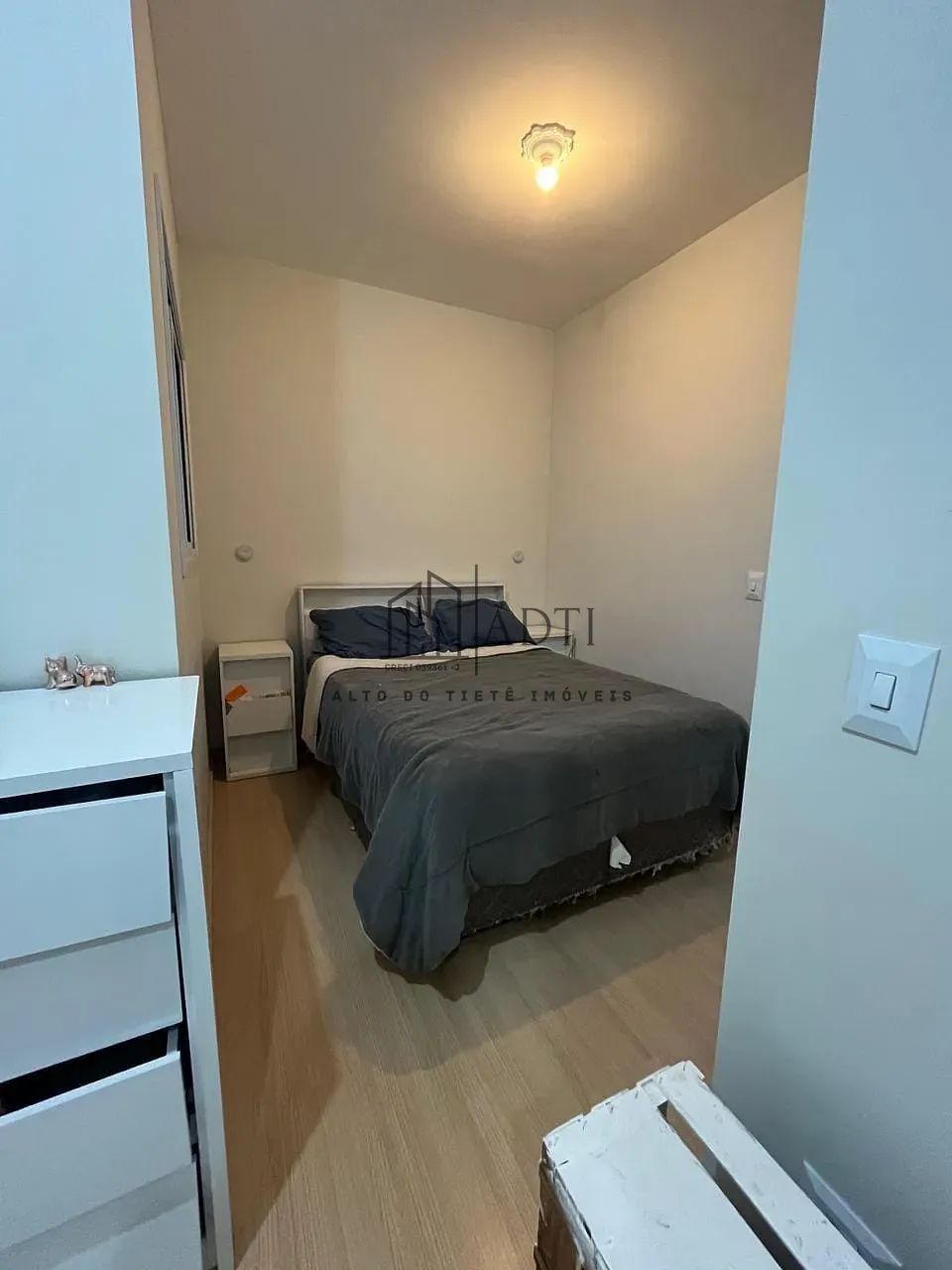 Sobrado, 2 quartos, 64 m² - Foto 8