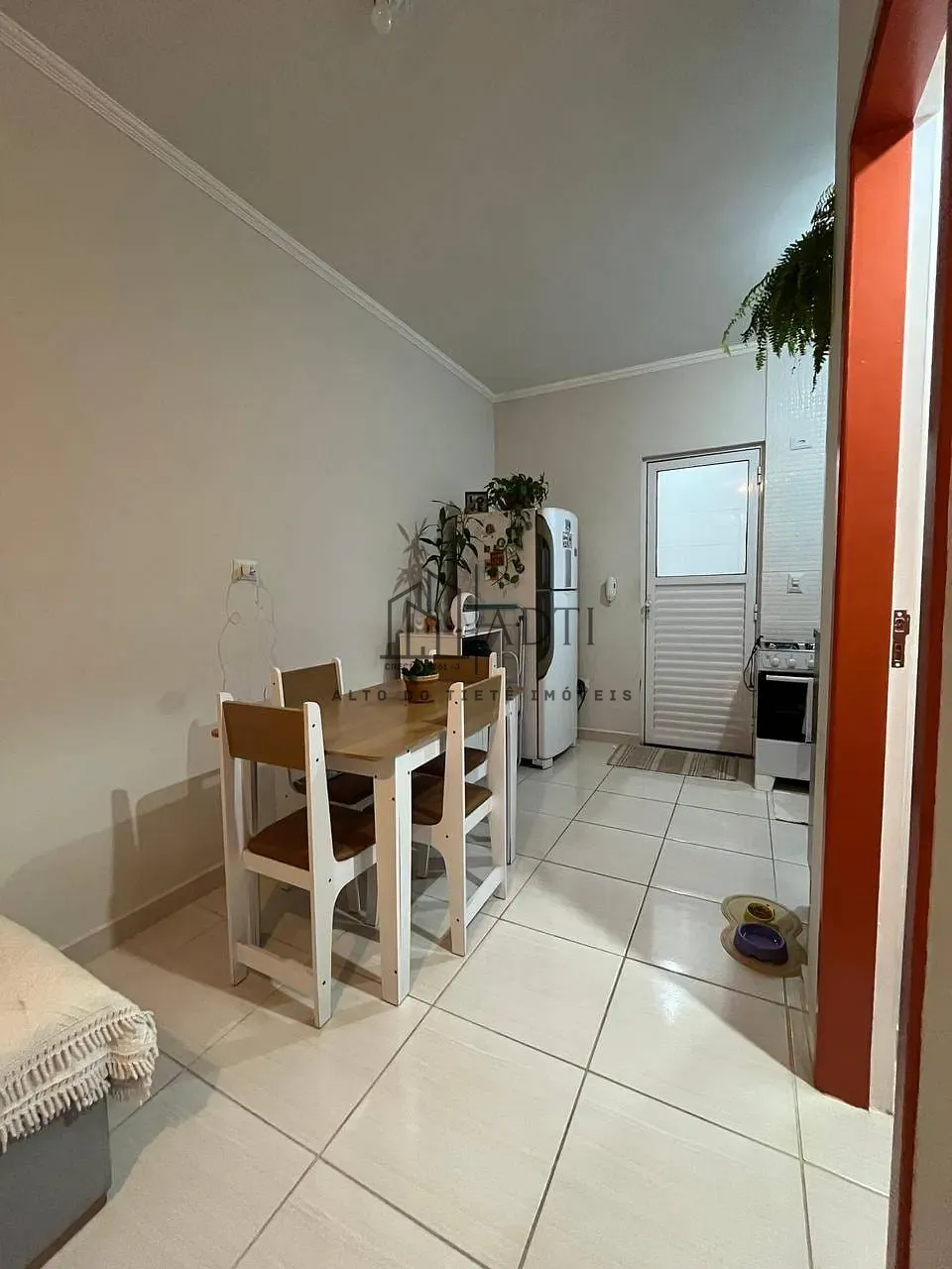Sobrado, 2 quartos, 64 m² - Foto 12
