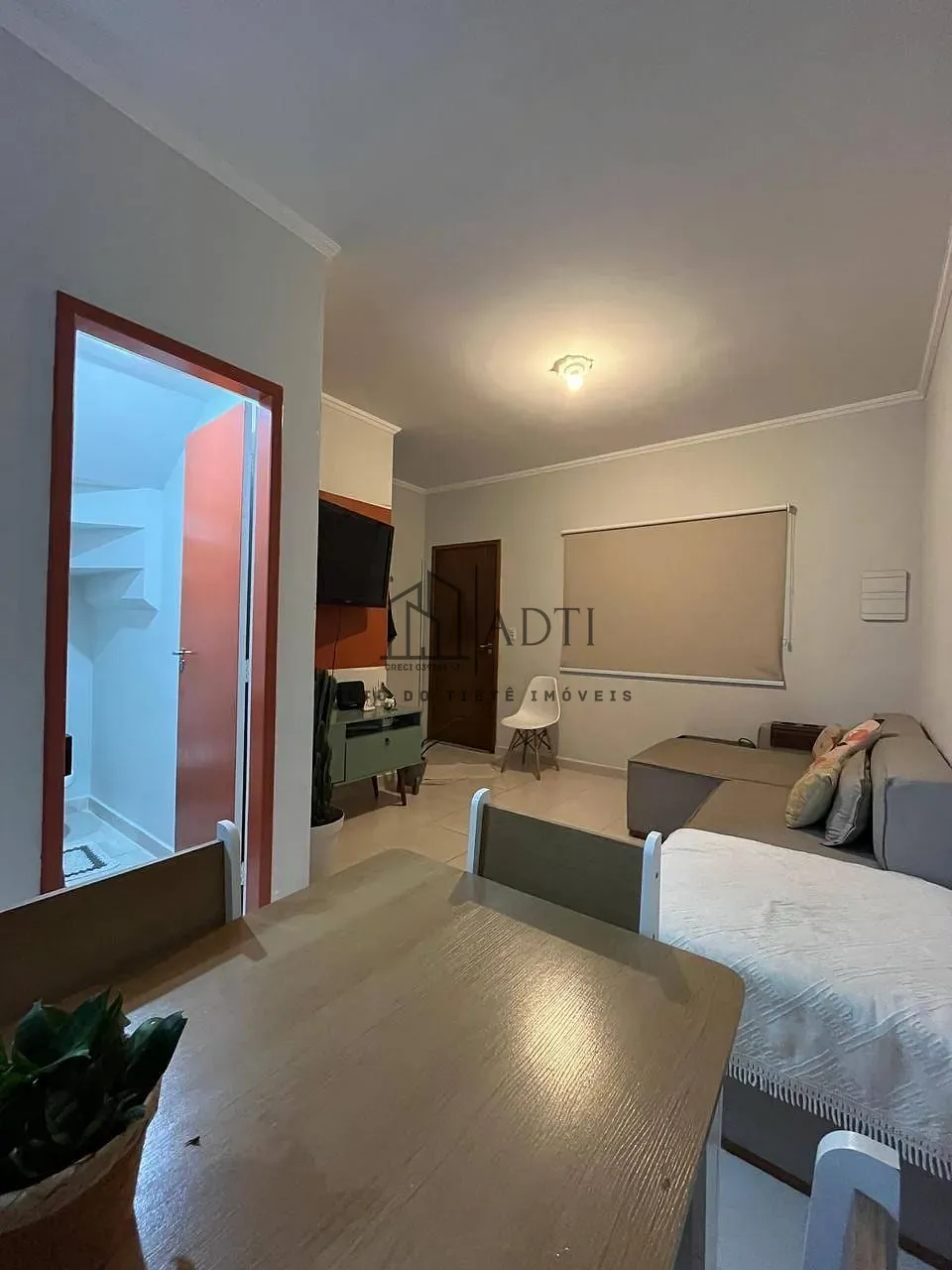 Sobrado, 2 quartos, 64 m² - Foto 16