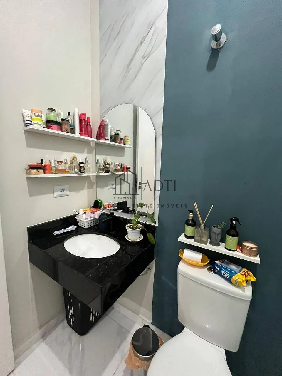 Sobrado, 2 quartos, 64 m² - Foto 15