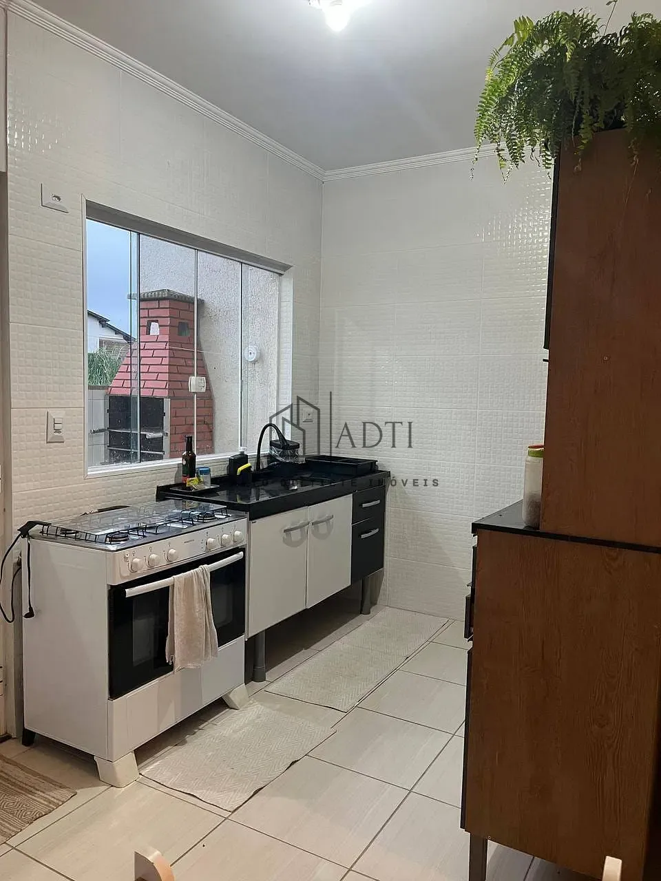 Sobrado, 2 quartos, 64 m² - Foto 17