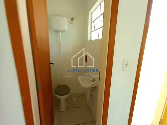 Sobrado com 270m² 3 quartos e 2 banheiros, à venda, no bairro Centro em Pindamonhangaba