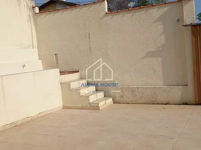 Sobrado com 270m² 3 quartos e 2 banheiros, à venda, no bairro Centro em Pindamonhangaba