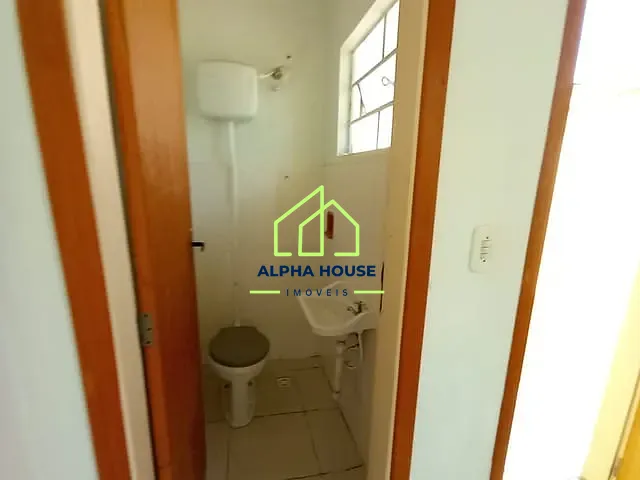 Sobrado com 270m² 3 quartos e 2 banheiros, à venda, no bairro Centro em Pindamonhangaba