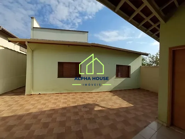 Sobrado com 270m² 3 quartos e 2 banheiros, à venda, no bairro Centro em Pindamonhangaba