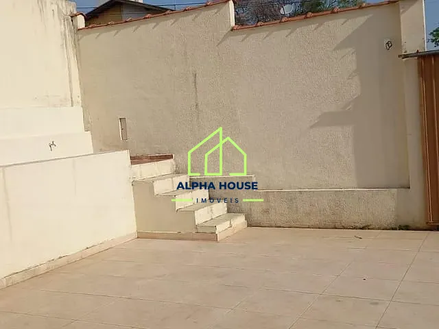 Sobrado com 270m² 3 quartos e 2 banheiros, à venda, no bairro Centro em Pindamonhangaba
