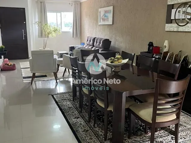 Sobrado com 123m² 3 quartos e 1 banheiro, à venda, no bairro Osvaldo Cruz em São Caetano do Sul