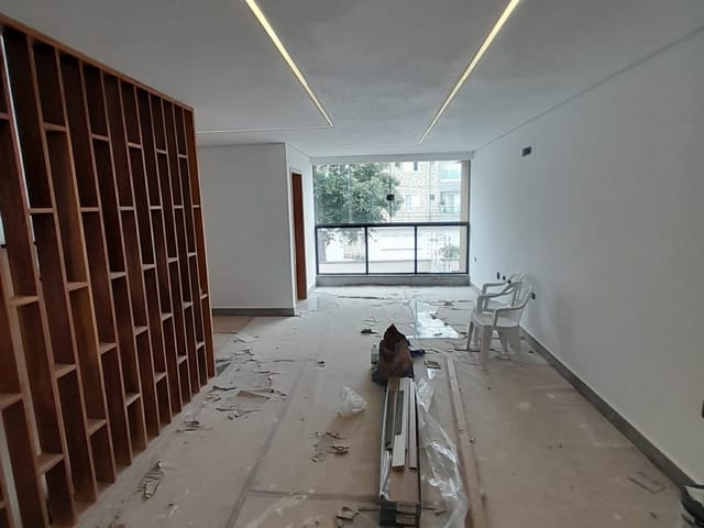Sobrado com 142m² 3 quartos e 2 banheiros, à venda, no bairro Parque das Nações em Santo André