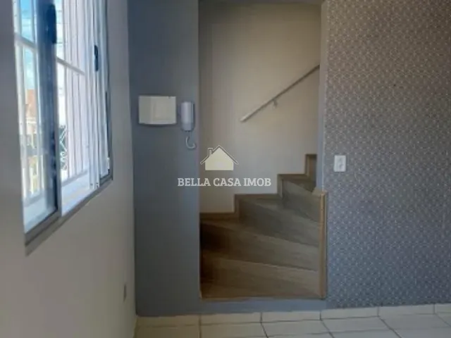 Sobrado com 70m² 2 quartos e 1 banheiro, para alugar, no bairro Jardim Piazza di Roma II em Sorocaba