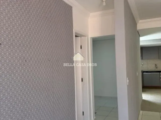 Sobrado com 70m² 2 quartos e 1 banheiro, para alugar, no bairro Jardim Piazza di Roma II em Sorocaba