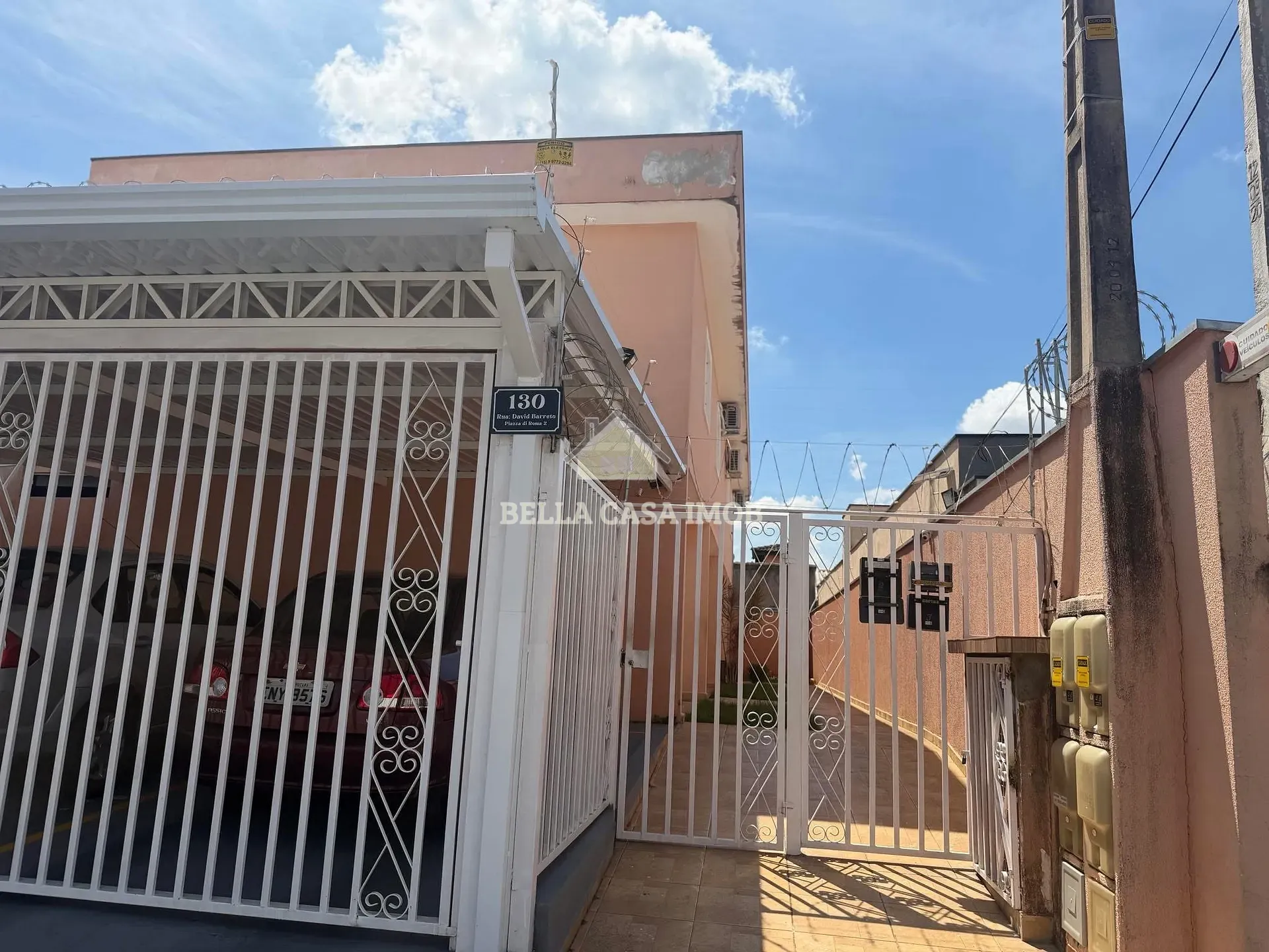 Sobrado, 2 quartos, 70 m² - Foto 31