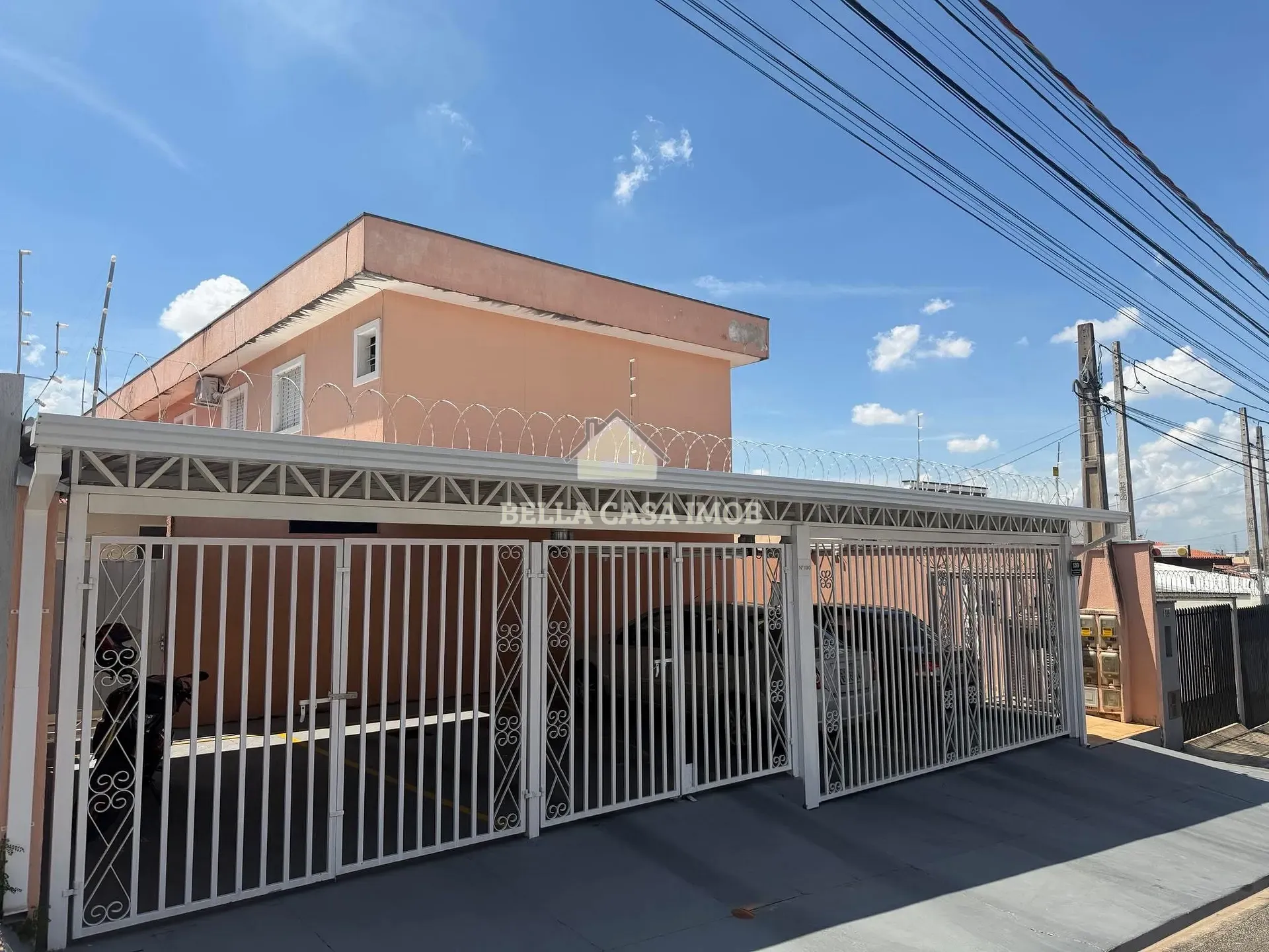 Sobrado, 2 quartos, 70 m² - Foto 30