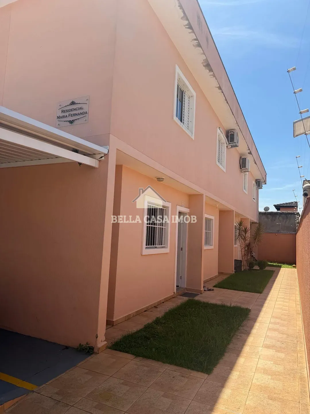 Sobrado, 2 quartos, 70 m² - Foto 28
