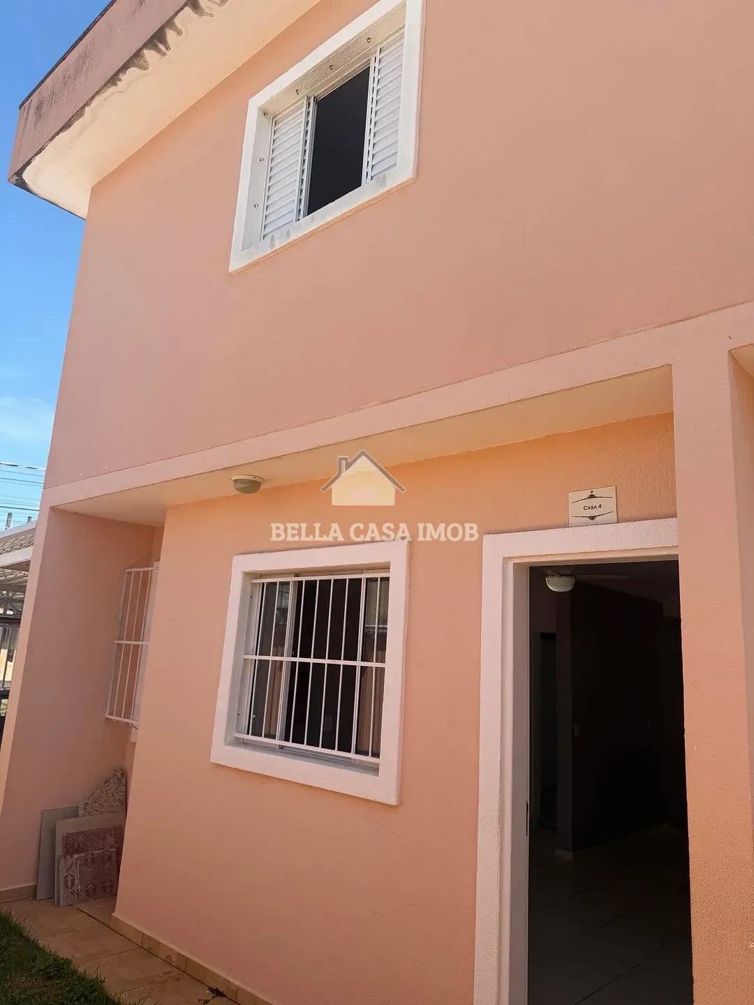 Sobrado, 2 quartos, 70 m² - Foto 29