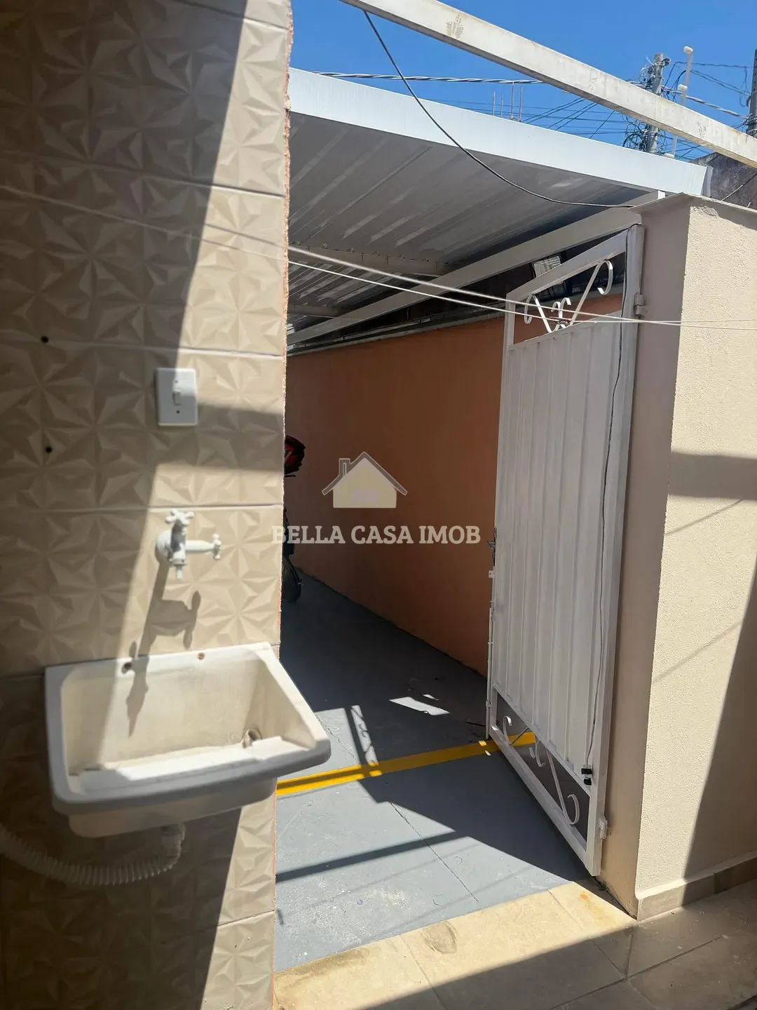 Sobrado, 2 quartos, 70 m² - Foto 12