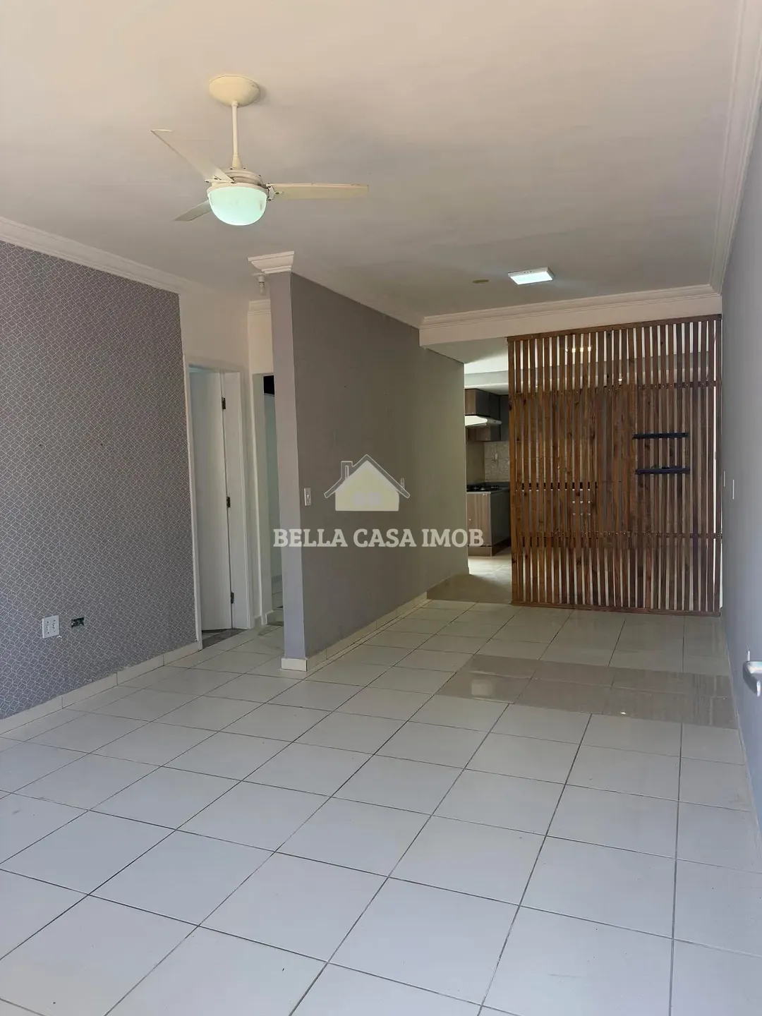 Sobrado, 2 quartos, 70 m² - Foto 1