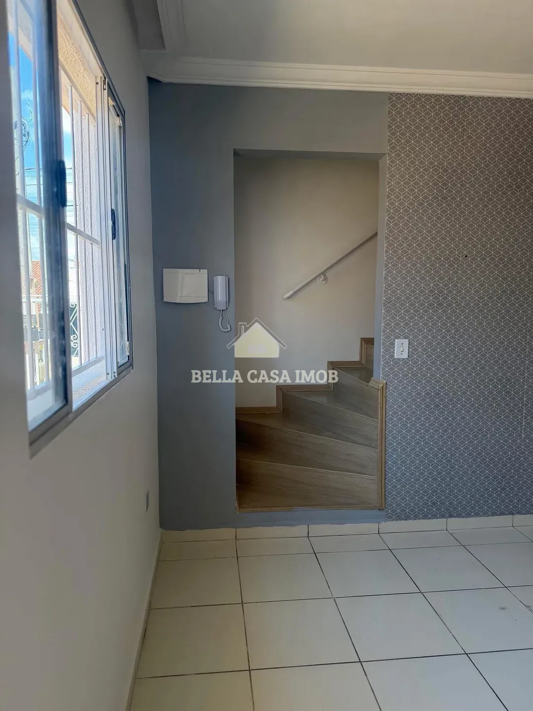 Sobrado, 2 quartos, 70 m² - Foto 2