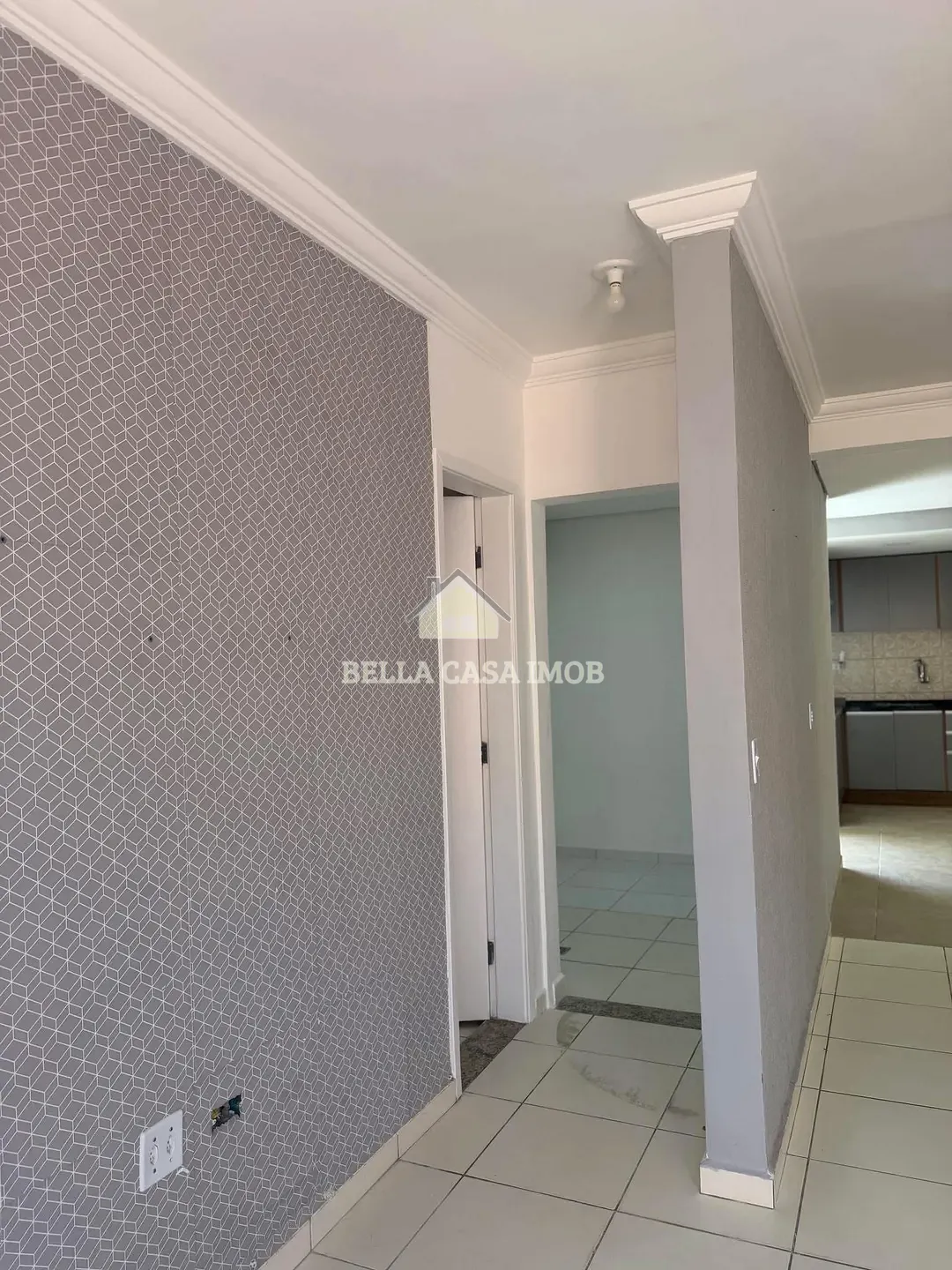 Sobrado, 2 quartos, 70 m² - Foto 3