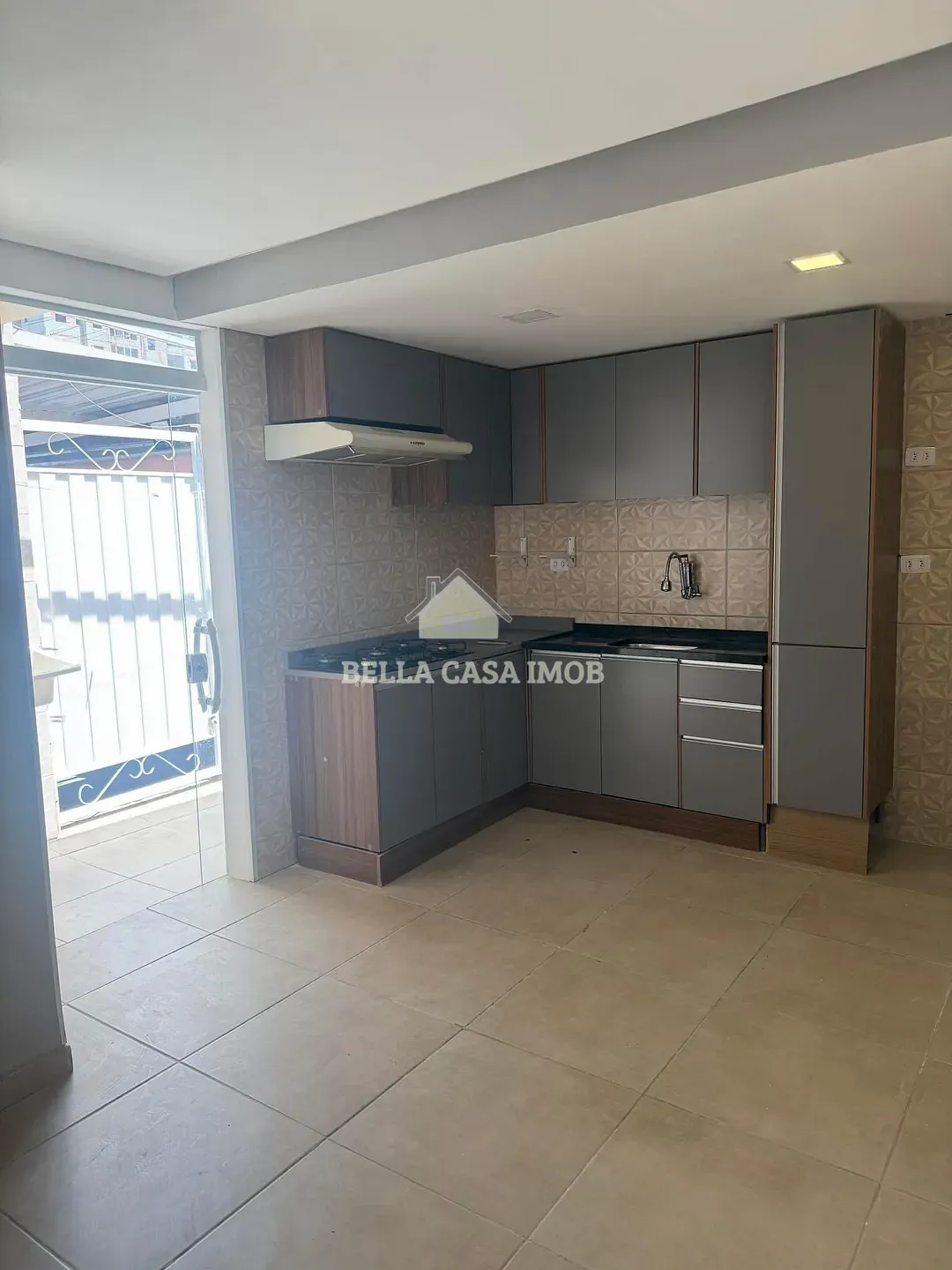 Sobrado, 2 quartos, 70 m² - Foto 8