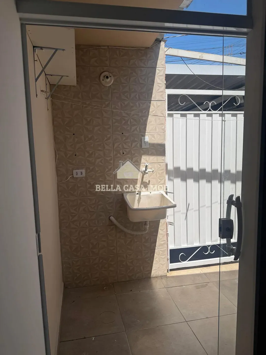 Sobrado, 2 quartos, 70 m² - Foto 9