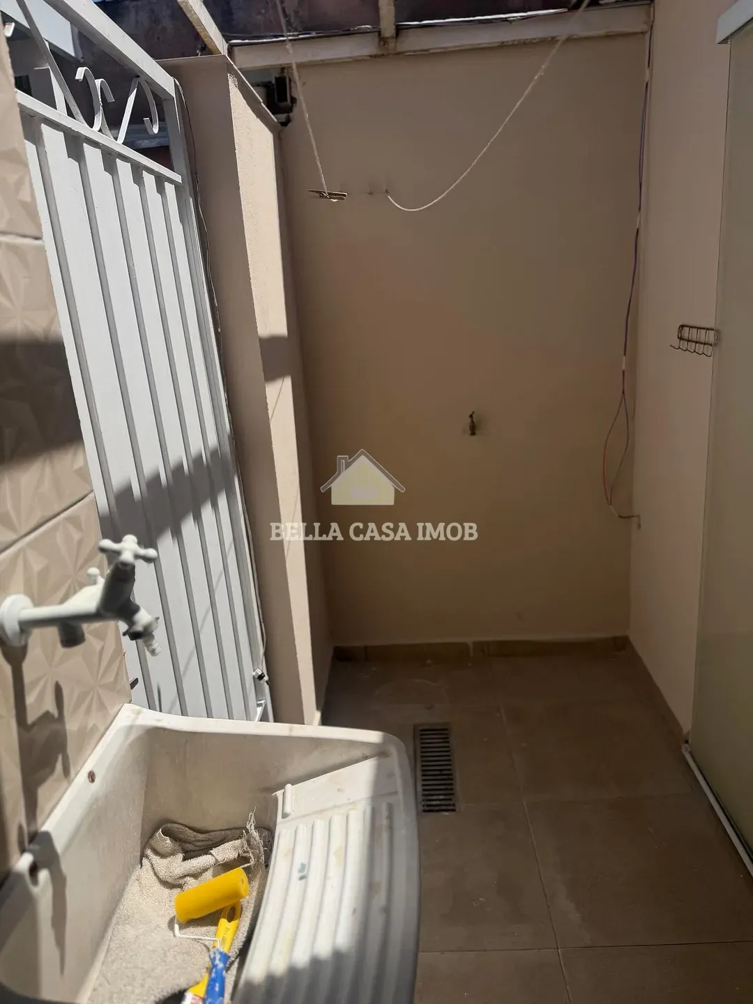 Sobrado, 2 quartos, 70 m² - Foto 10