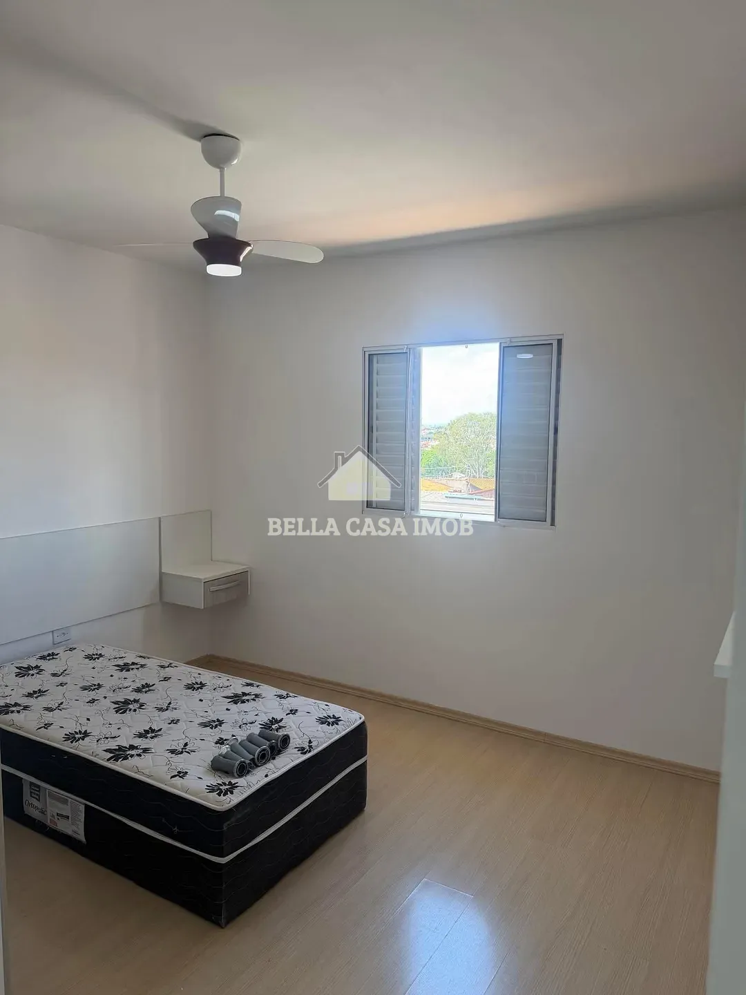 Sobrado, 2 quartos, 70 m² - Foto 21