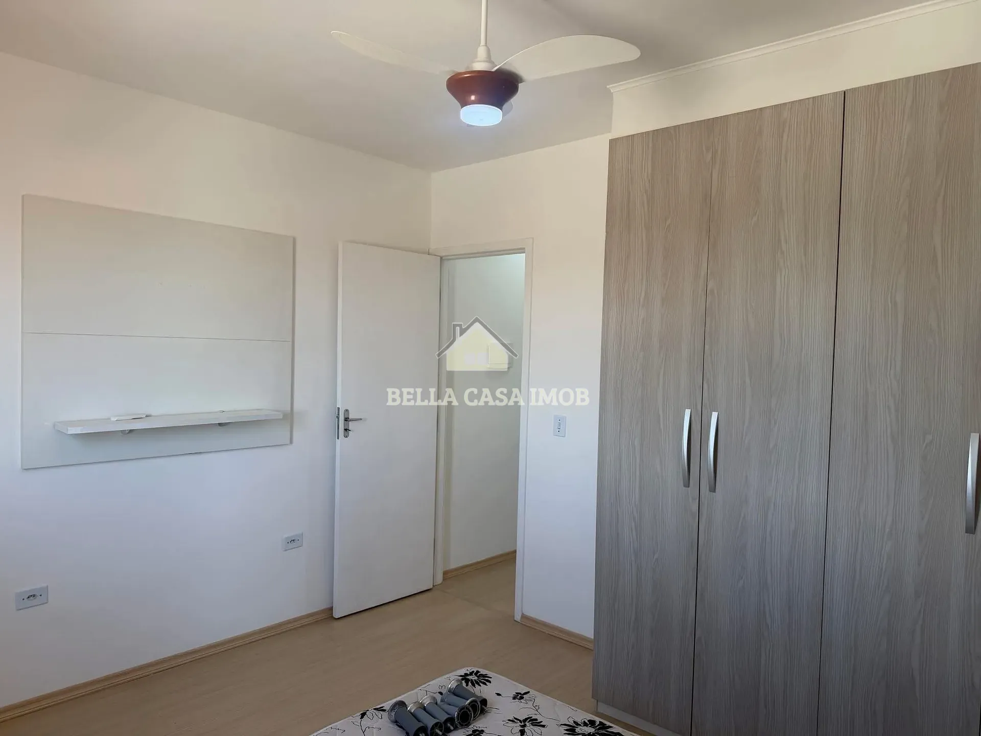 Sobrado, 2 quartos, 70 m² - Foto 23