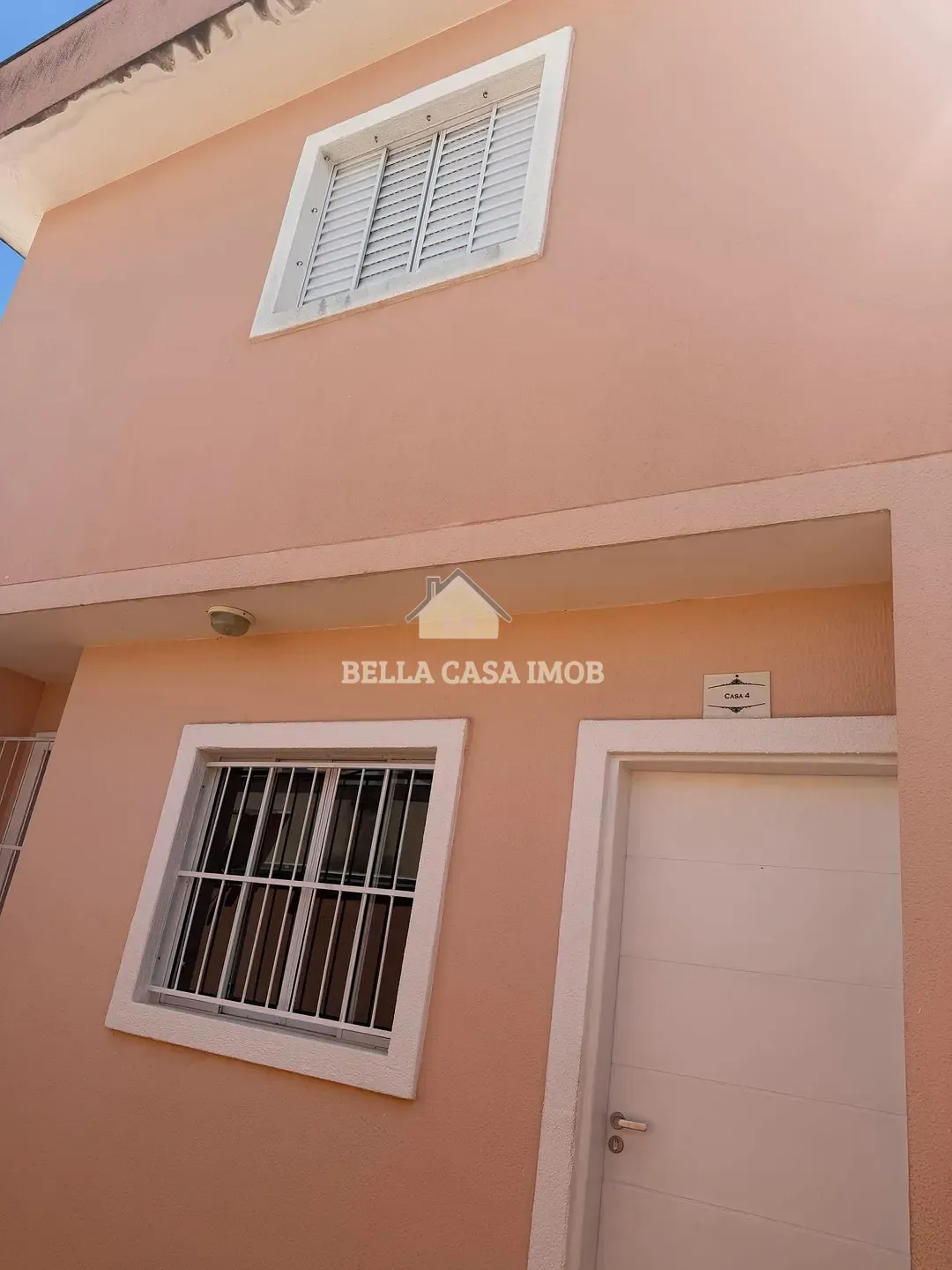 Sobrado, 2 quartos, 70 m² - Foto 26