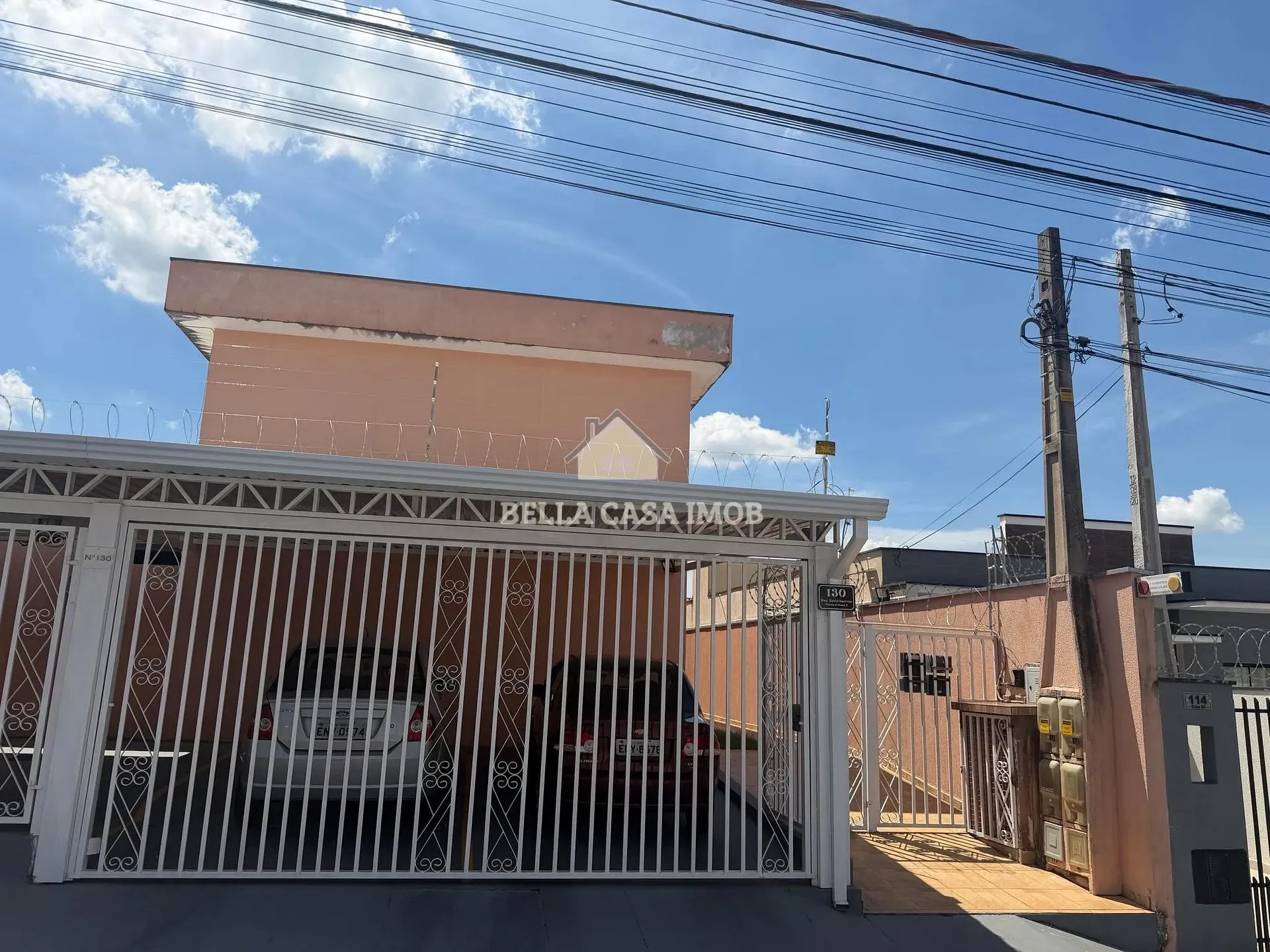 Sobrado, 2 quartos, 70 m² - Foto 27