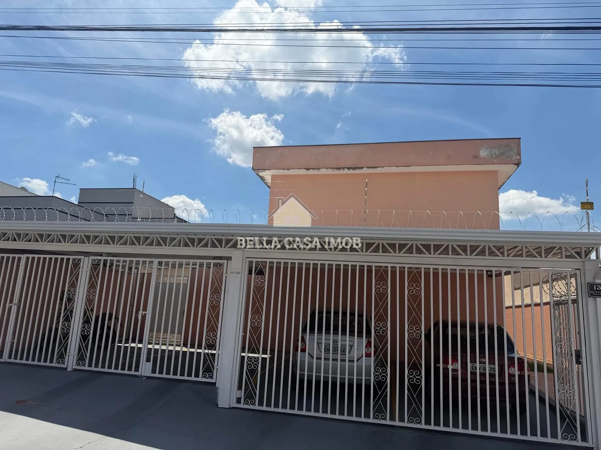 Sobrado, 2 quartos, 70 m² - Foto 32