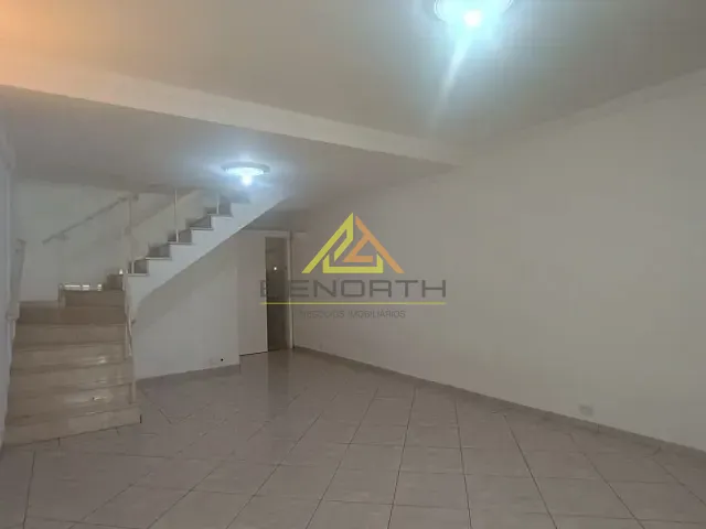Sobrado com 141m² 2 quartos e 3 banheiros, à venda, no bairro Santana em São Paulo