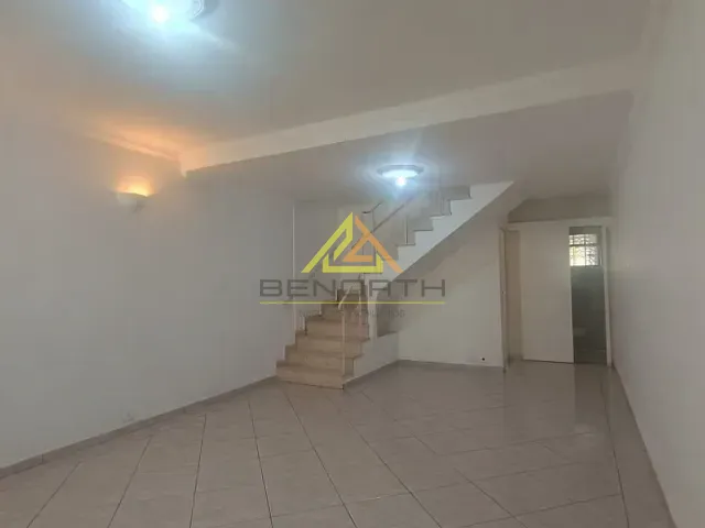 Sobrado com 141m² 2 quartos e 3 banheiros, à venda, no bairro Santana em São Paulo