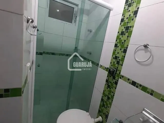 Sobrado com 132m² 3 quartos e 2 banheiros, à venda, no bairro Morrinhos em Guarujá