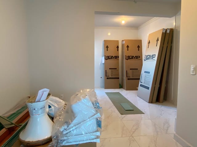 Sobrado com 127m² 3 quartos e 3 banheiros, à venda, no bairro Estrela em Ponta Grossa