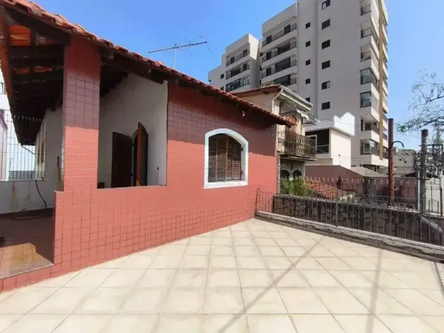 Sobrado com 289m² 3 quartos e 3 banheiros, à venda, no bairro Vila Nova Savoia em São Paulo