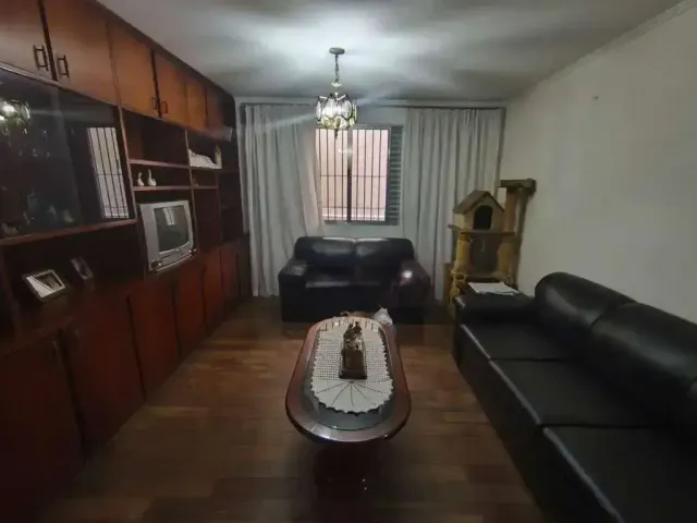 Sobrado com 289m² 3 quartos e 3 banheiros, à venda, no bairro Vila Nova Savoia em São Paulo