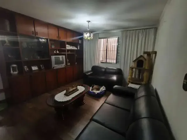 Sobrado com 289m² 3 quartos e 3 banheiros, à venda, no bairro Vila Nova Savoia em São Paulo