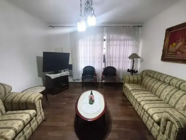 Sobrado com 289m² 3 quartos e 3 banheiros, à venda, no bairro Vila Nova Savoia em São Paulo