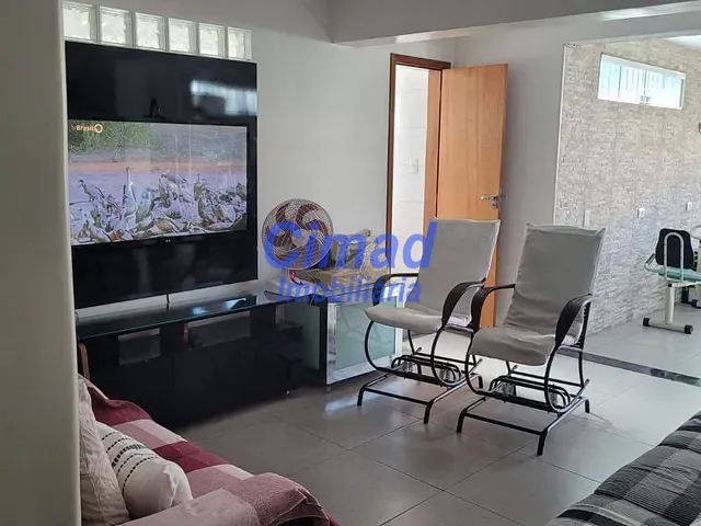 Sobrado 3 quartos e 4 banheiros, à venda, no bairro Vila Dom Pedro II em São Paulo