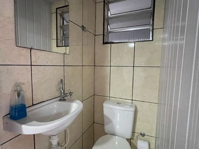 Sobrado com 297m² 3 quartos e 2 banheiros, à venda, no bairro Vila Bertioga em São Paulo