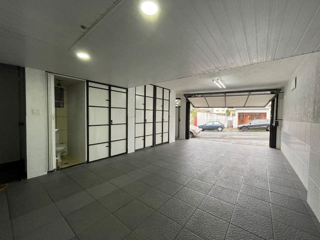 Sobrado com 297m² 3 quartos e 2 banheiros, à venda, no bairro Vila Bertioga em São Paulo