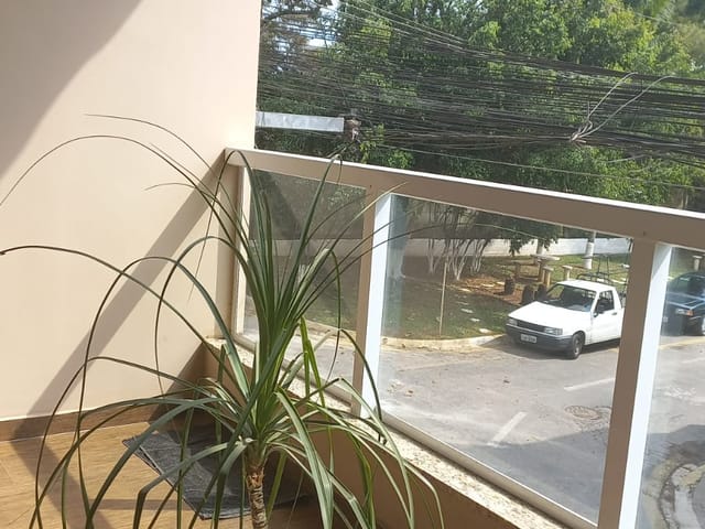 Foto do Sobrado - Sobrado com 3 dormitórios à venda, 125 m² por R$ 532.000,00 - Jardim Ana Estela - Carapicuíba/SP | Collina Imóveis