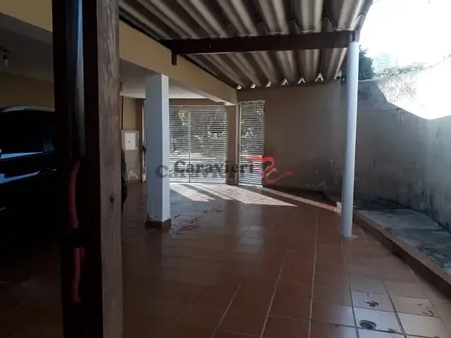 Sobrado com 186m² 3 quartos e 2 banheiros, à venda, no bairro Jardim Jaú (Zona Leste) em São Paulo