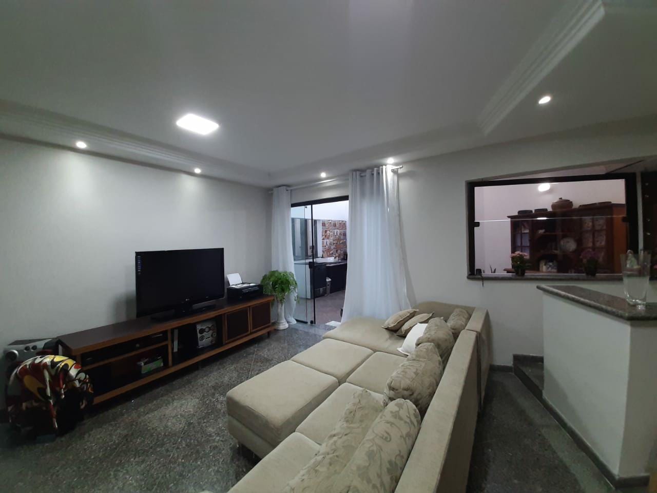 Sobrado à venda 4 Quartos, 4 Suites, 3 Vagas, 480M², Jardim São Caetano, São Caetano do Sul - SP