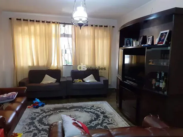 Sobrado 5 quartos e 6 banheiros, à venda, no bairro Vila Primavera em São Paulo