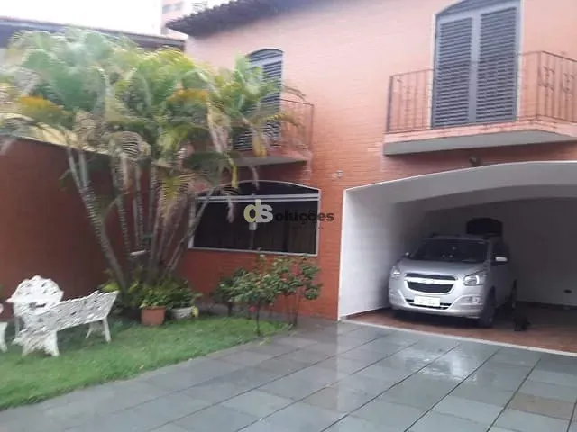 Sobrado 5 quartos e 6 banheiros, à venda, no bairro Vila Primavera em São Paulo