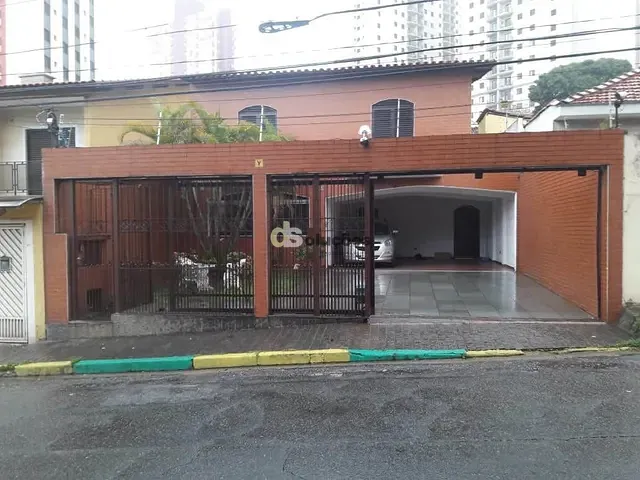 Sobrado 5 quartos e 6 banheiros, à venda, no bairro Vila Primavera em São Paulo