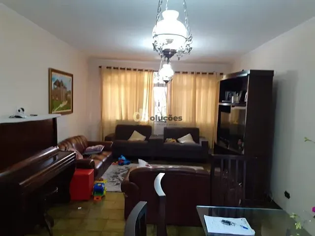 Sobrado 5 quartos e 6 banheiros, à venda, no bairro Vila Primavera em São Paulo
